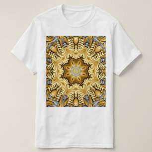Kaleidoscoop T-shirt