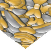  Kaleidoscoop Tafelkleed (Gekanteld)