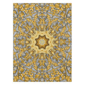  Kaleidoscoop Tafelkleed (Voorkant)