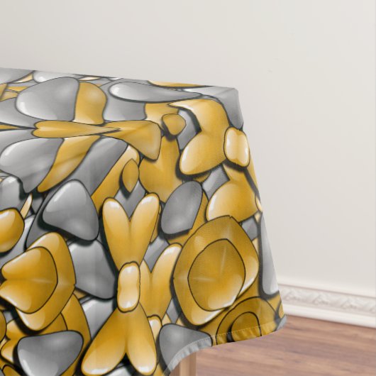  Kaleidoscoop Tafelkleed (Voorbeeld)