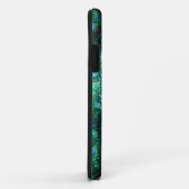 Kaleidoscoop telefoonkwestie Case-Mate iPhone case (Achterkant/rechts)