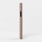 Kaleidoscoop van Boeken Case-Mate iPhone Case (Achterkant/rechts)