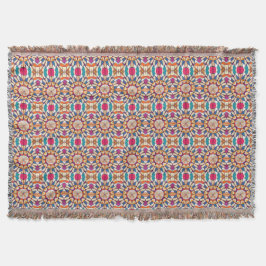 Kaleidoscoop van Boeken Deken