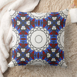 Kaleidoscoop van deel vier 10 kussen