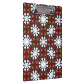 Kaleidoscoop van deel vier art. 6 klembord (Rechts)