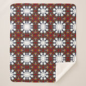 Kaleidoscoop van deel vier art. 6 sherpa deken (Voorkant)