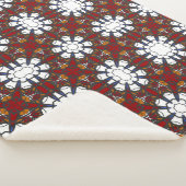 Kaleidoscoop van deel vier art. 6 sherpa deken (3/4)