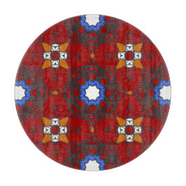 Kaleidoscoop van deel vier, art. 9 snijplank