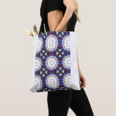 Kaleidoscoop van deel vier, art. 9 tote bag (Dichtbij)