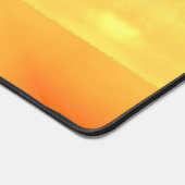 Kaleidoscoop van een Bright Sunrise en Lines Bureaumat (Hoek)