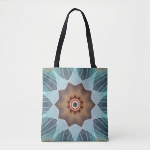 Kaleidoscoop van mijn tas voor afbeeldingen