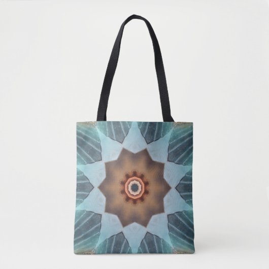 Kaleidoscoop van mijn tas voor afbeeldingen (Voorkant)