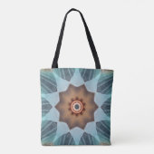 Kaleidoscoop van mijn tas voor afbeeldingen (Achterkant)