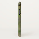 Kaleidoscoop van rustende vlinders Case-Mate iPhone case (Achterkant / rechts)