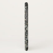 Kaleidoscoop van rustende vlinders Case-Mate iPhone case (Achterkant/links)