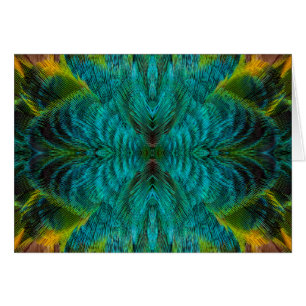 Kaleidoscoop Veerontwerp