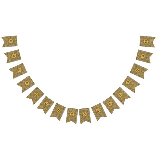 Kaleidoscoop Vlaggetjes (Alle)