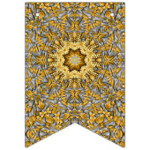 Kaleidoscoop Vlaggetjes (Eerste vlag)