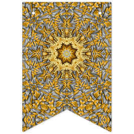  Kaleidoscoop Vlaggetjes