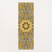  Kaleidoscoop Yogamat (Voorkant)