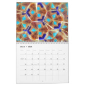 kaleidoscoopkalender 2011 kalender (Mar 2026)