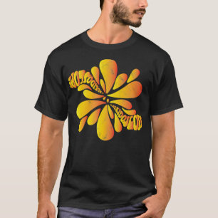 Kaleidoscope 70s Psychedelic Bands You Never Heard T-shirt