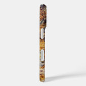 Kaleidoscope Agate Stone Patroon Case-Mate iPhone Case (Achterkant / Rechts)