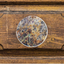 Kaleidoscope Agate Stone Patroon