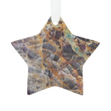 Kaleidoscope Agate Stone Patroon