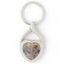 Kaleidoscope Agate Stone Patroon