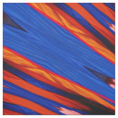 Kaleidoscope Art 35 Custom Fabric Stof (Swatch)