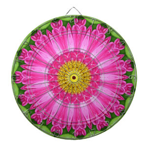 Kaleidoscope Aster Dartbord