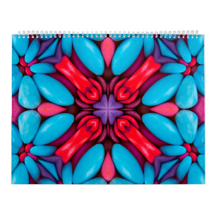 Kaleidoscope Calendars Kalender