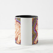 Kaleidoscope Cat Mok (Midden)