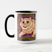 Kaleidoscope Cat Mok (Links)