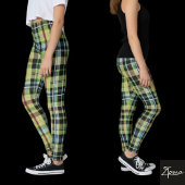 Kaleidoscope Comfort Leggings