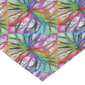 Kaleidoscope Dragonfly Korte Tafelloper (Hoek)