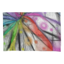 Kaleidoscope Dragonfly