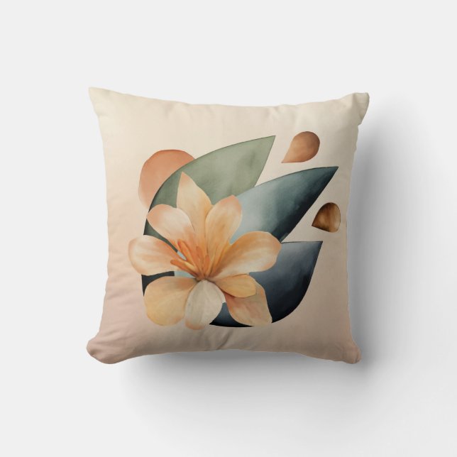 Kaleidoscope Dreams Pillow Kussen (Voorkant)