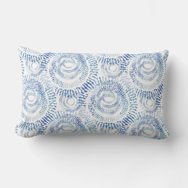 Kaleidoscope Dreams Pillow Kussen (Voorkant)