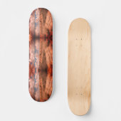 Kaleidoscope El Paso Skateboard (Voorkant)