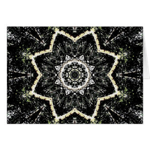 Kaleidoscope Gothic