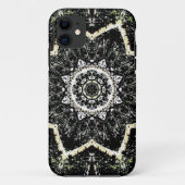 Kaleidoscope Gothic Case-Mate iPhone Case (Achterkant)