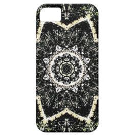 Kaleidoscope Gothic Case-Mate iPhone Case