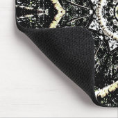 Kaleidoscope Gothic Muismat (Hoek)