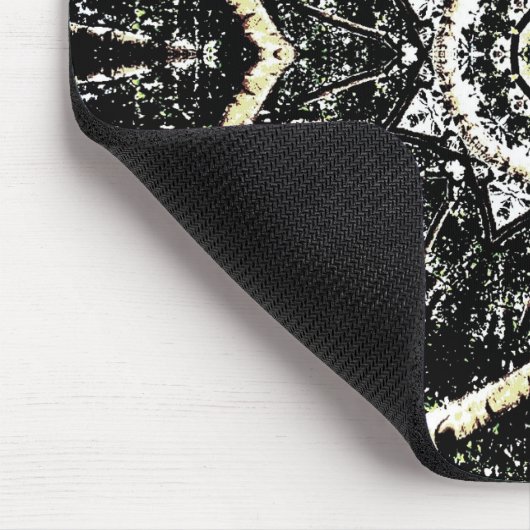 Kaleidoscope Gothic Muismat (Hoek)