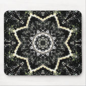 Kaleidoscope Gothic Muismat (Voorkant)