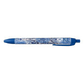 Kaleidoscope Keeley Pen (Bodem)