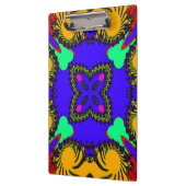 Kaleidoscope-klembord Klembord (Links)