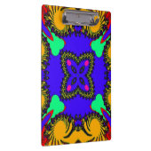 Kaleidoscope-klembord Klembord (Rechts)